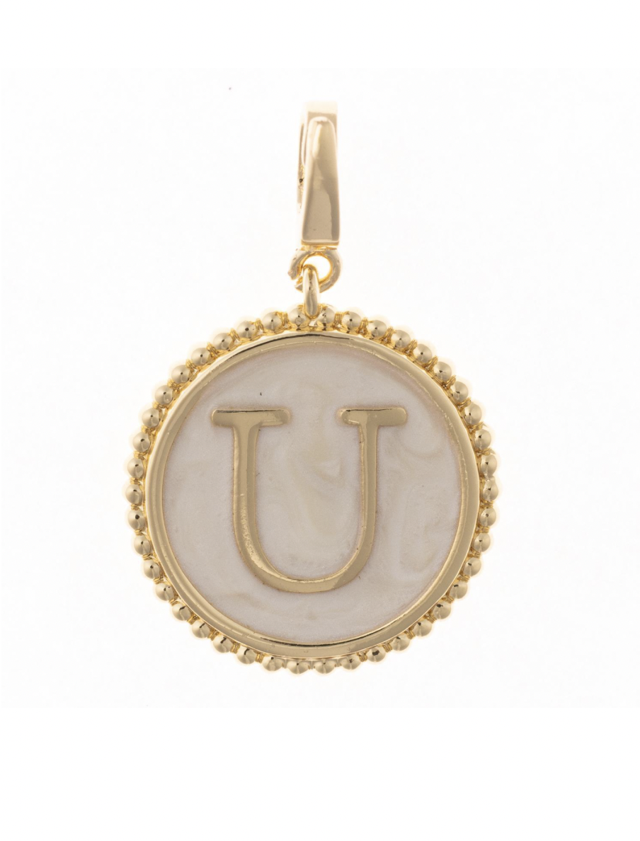 Luxe Madison Charm U