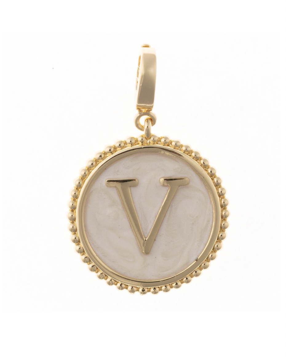 Luxe Madison Charm V