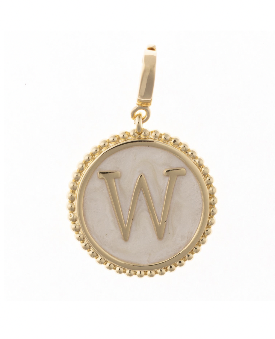 Luxe Madison Charm W
