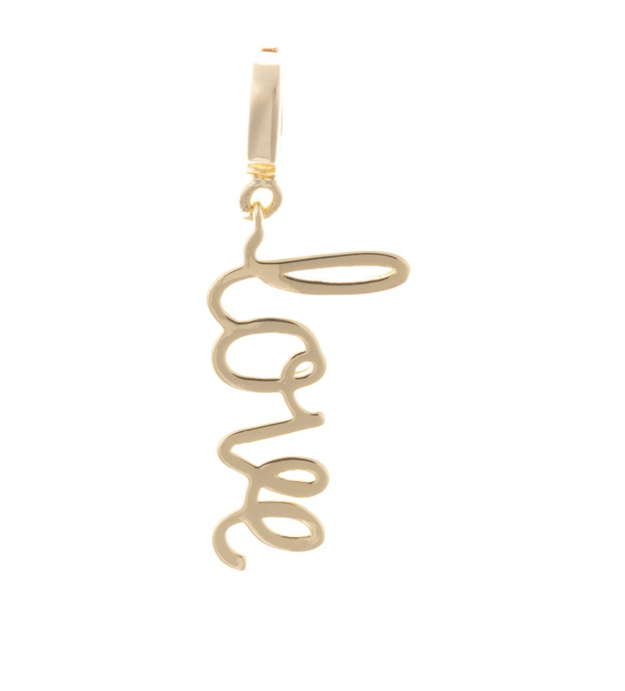 Lifestyle Charm Love