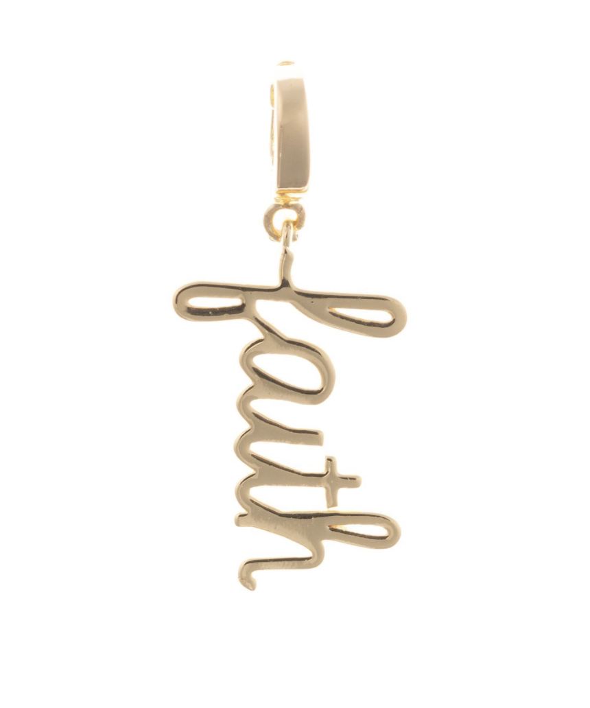 Lifestyle Charm Faith