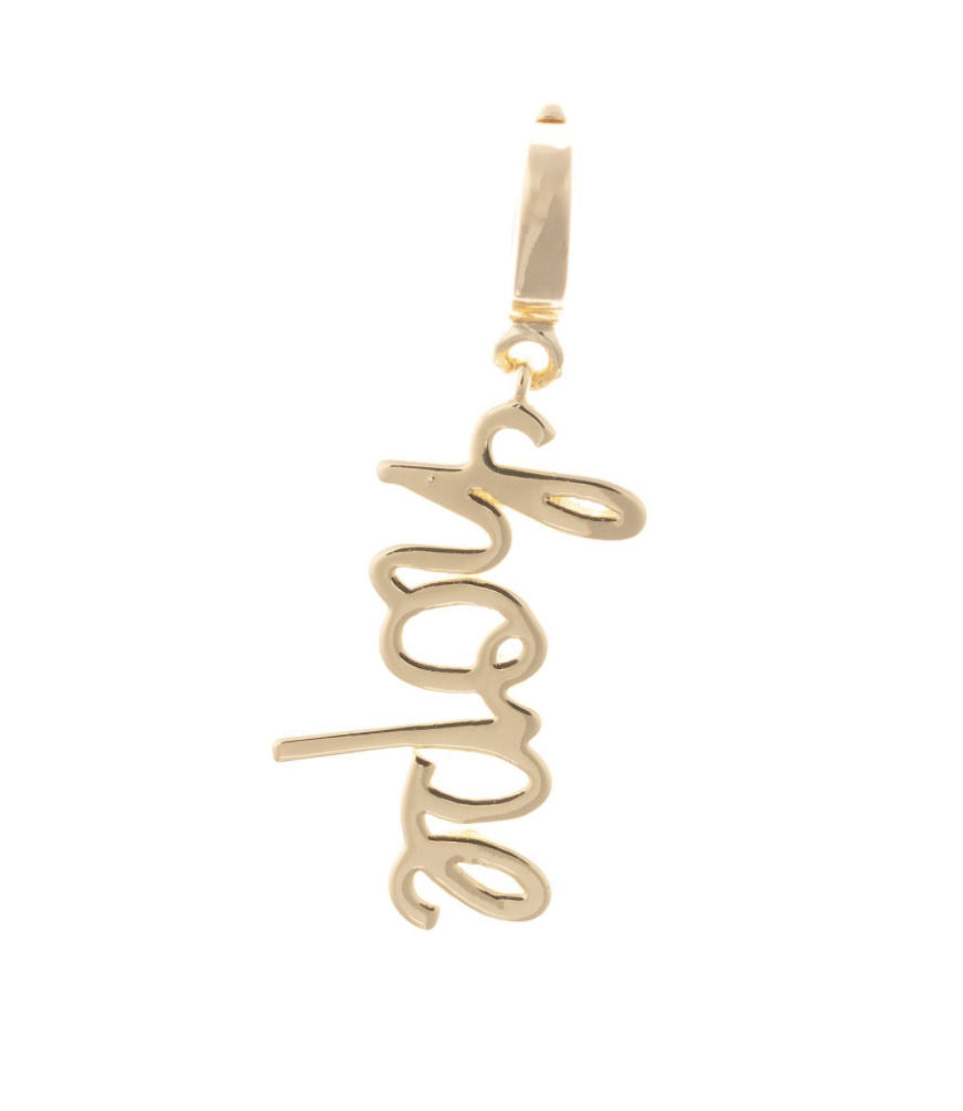 Lifestyle Charm Hope