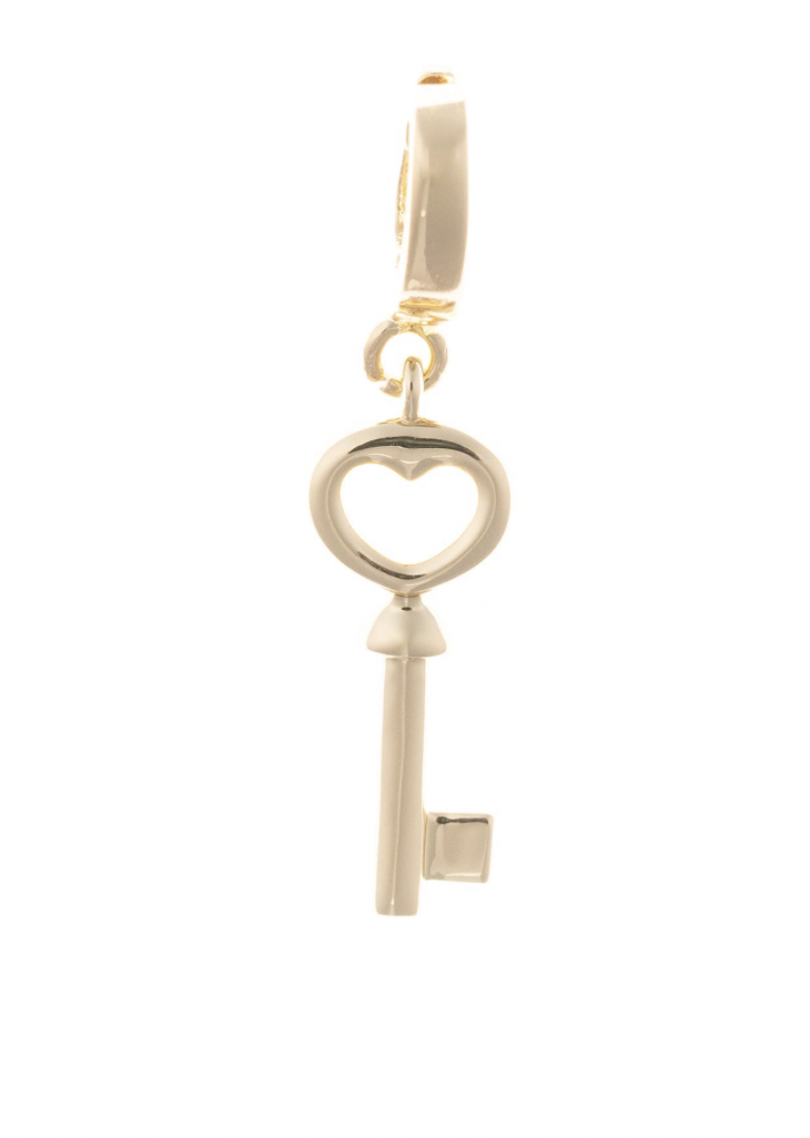 Luxe Charm Key