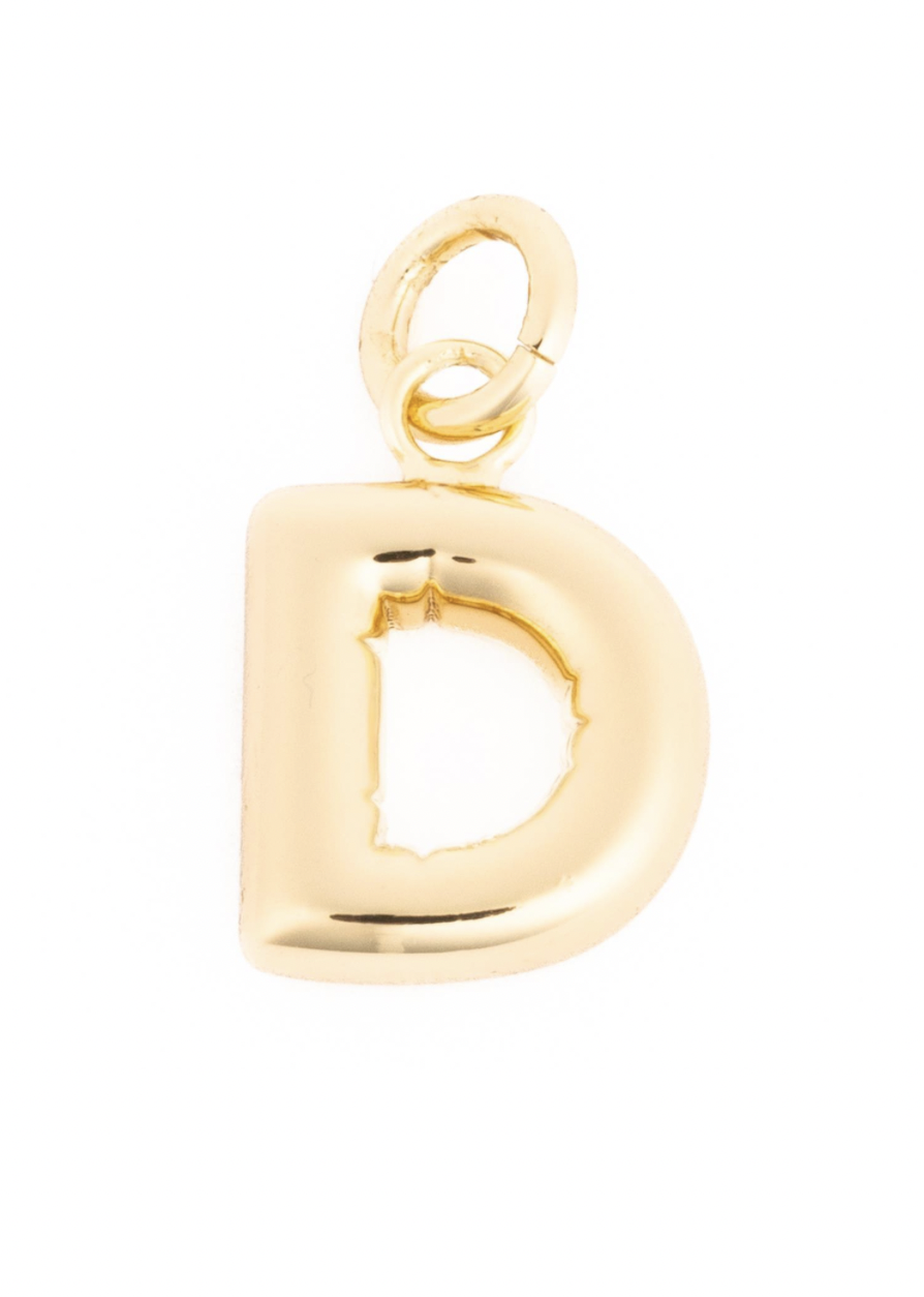 Mary Square Thea Charm Bar-Cami D