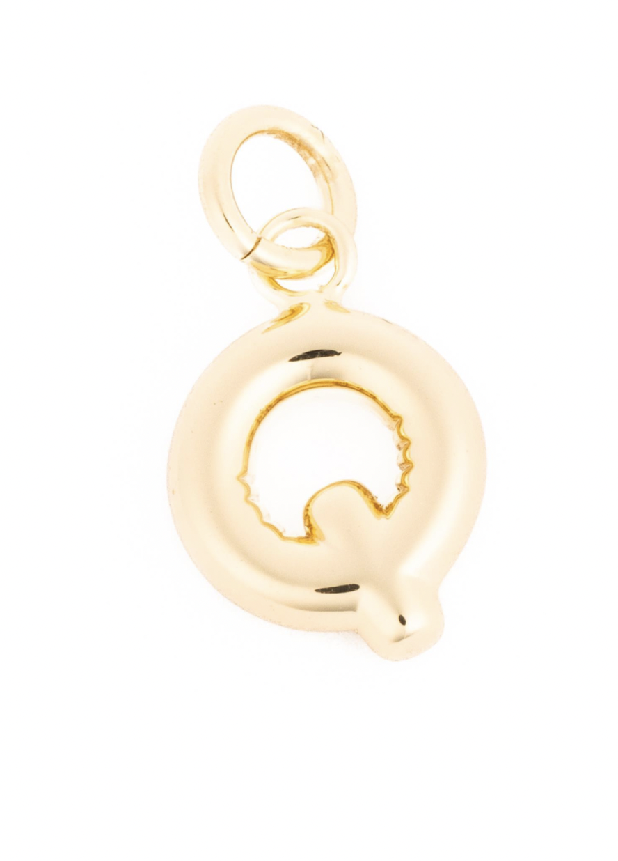 Mary Square Thea Charm Bar-Cami Q