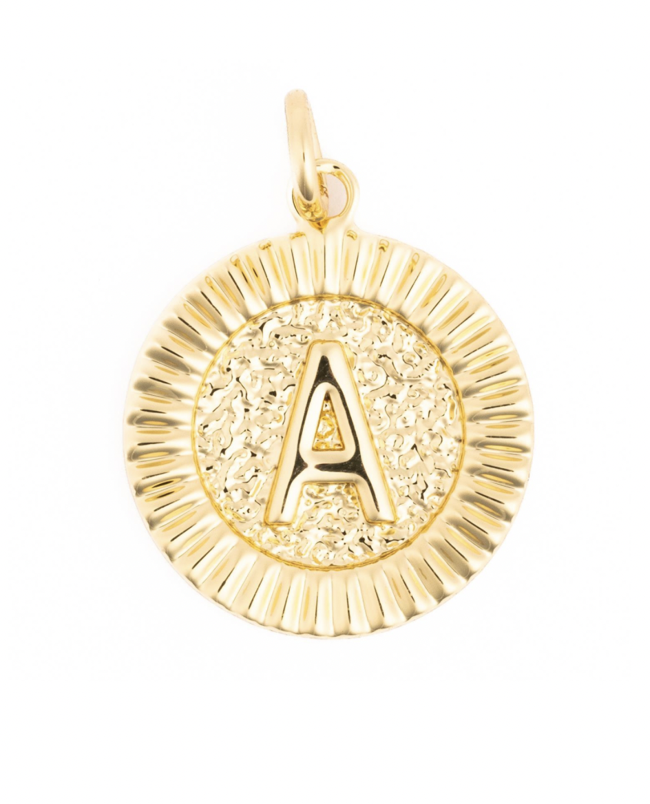 Mary Square Thea Charm Bar-McKenna A