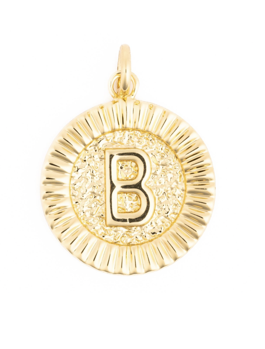 Mary Square Thea Charm Bar-McKenna B