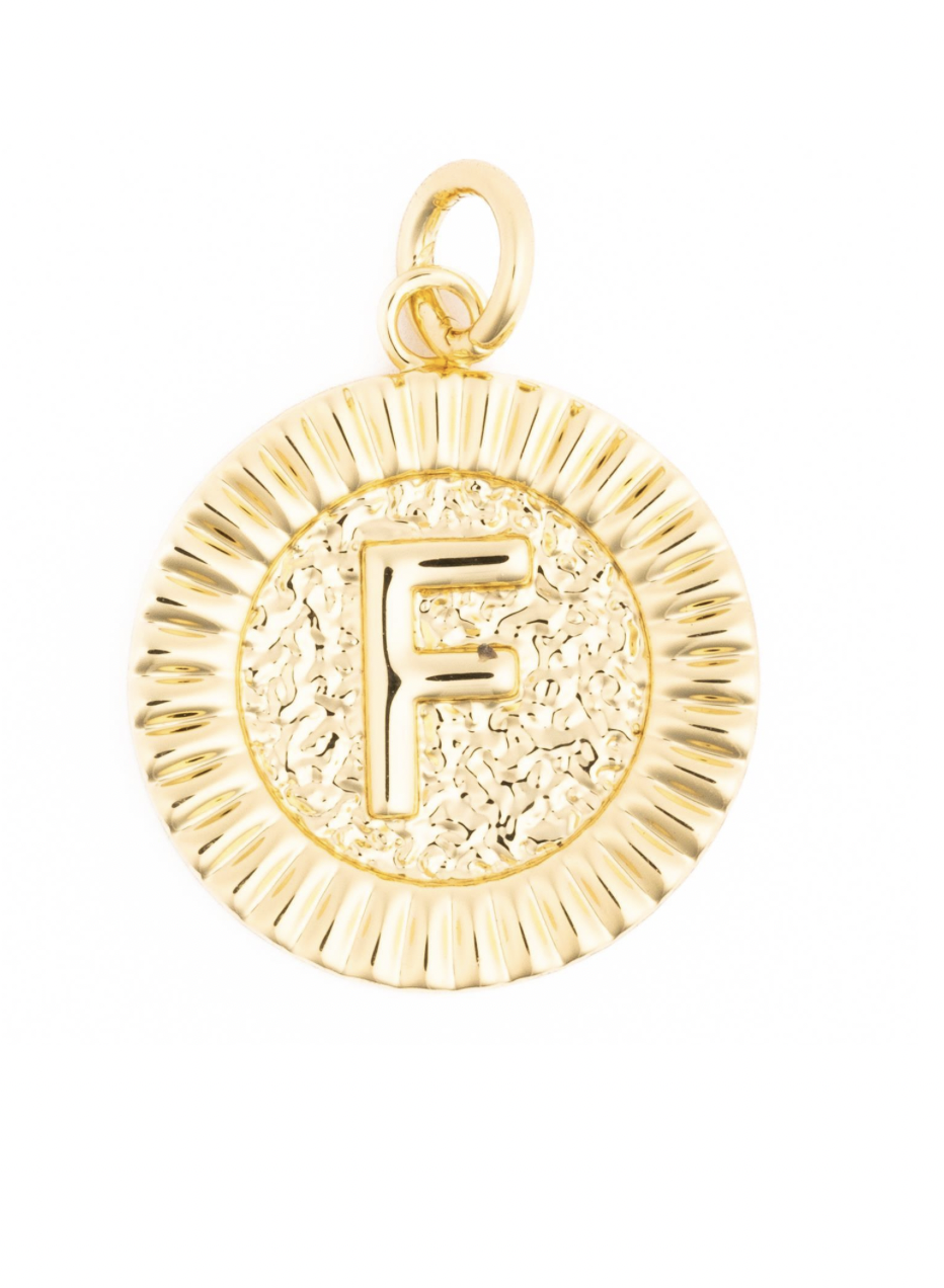 Mary Square Thea Charm Bar-McKenna F