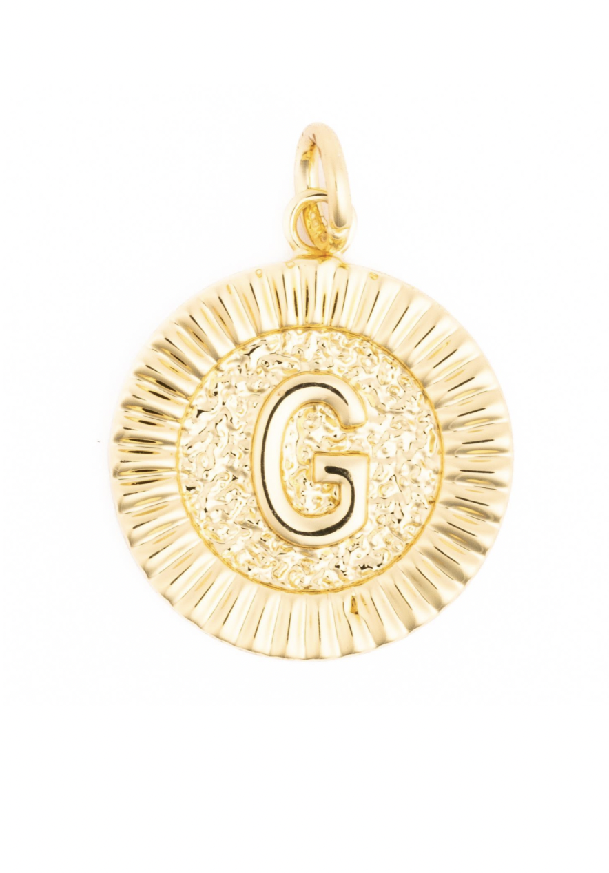 Mary Square Thea Charm Bar-McKenna G