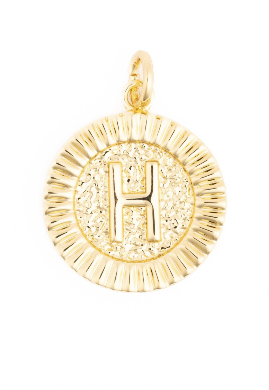 Mary Square Thea Charm Bar-McKenna H