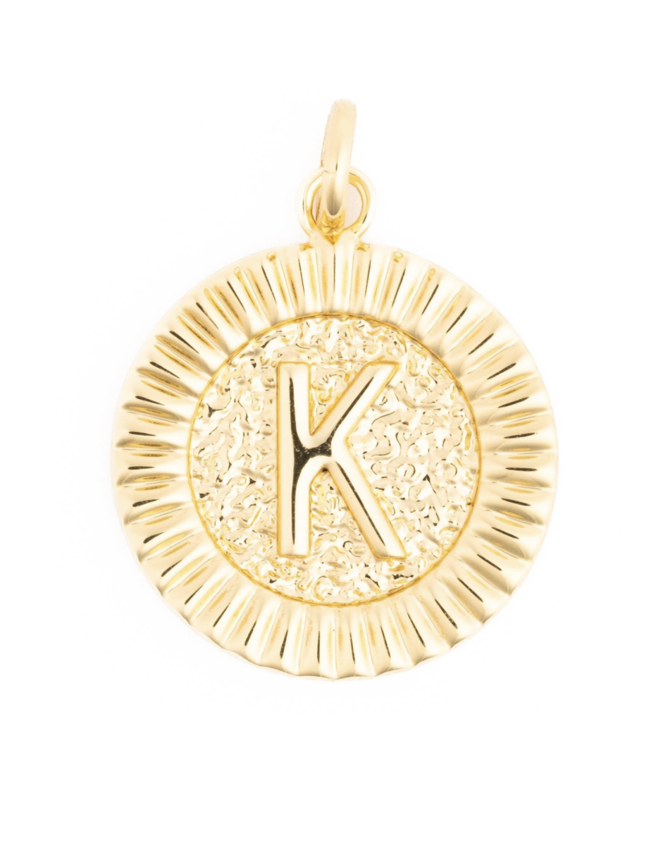 Mary Square Thea Charm Bar-McKenna K