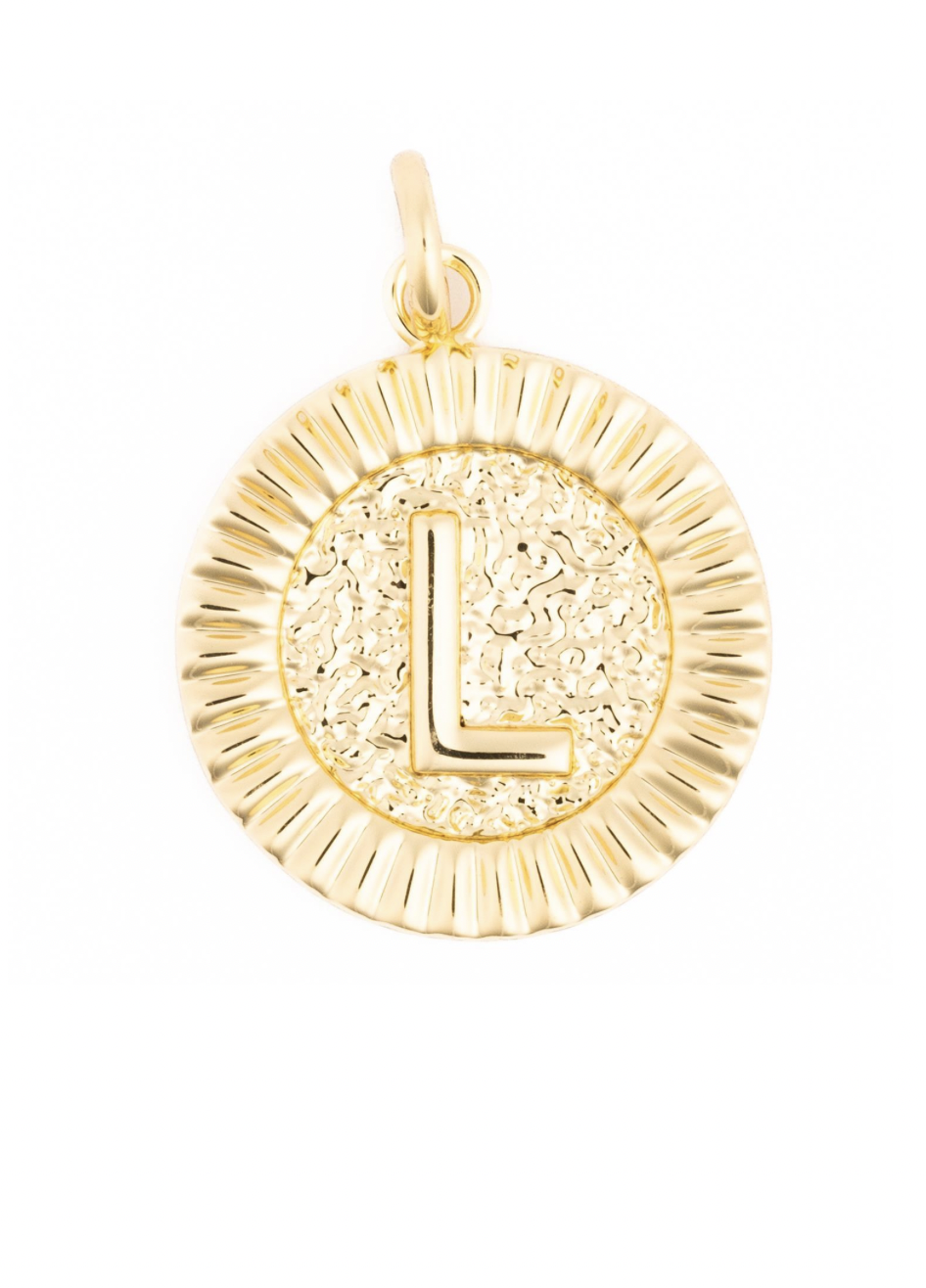 Mary Square Thea Charm Bar-McKenna L