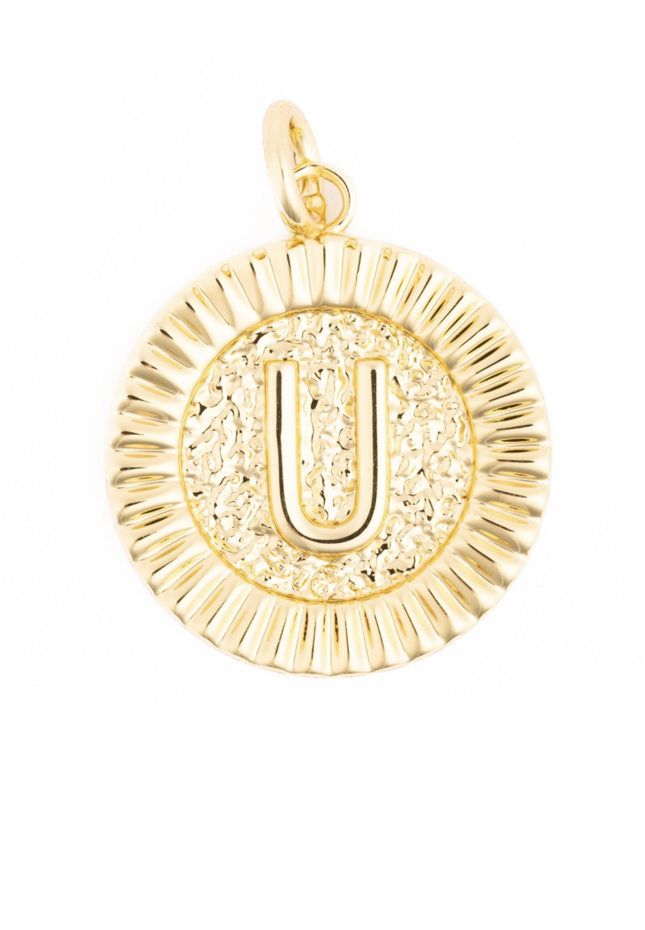 Mary Square Thea Charm Bar-McKenna U