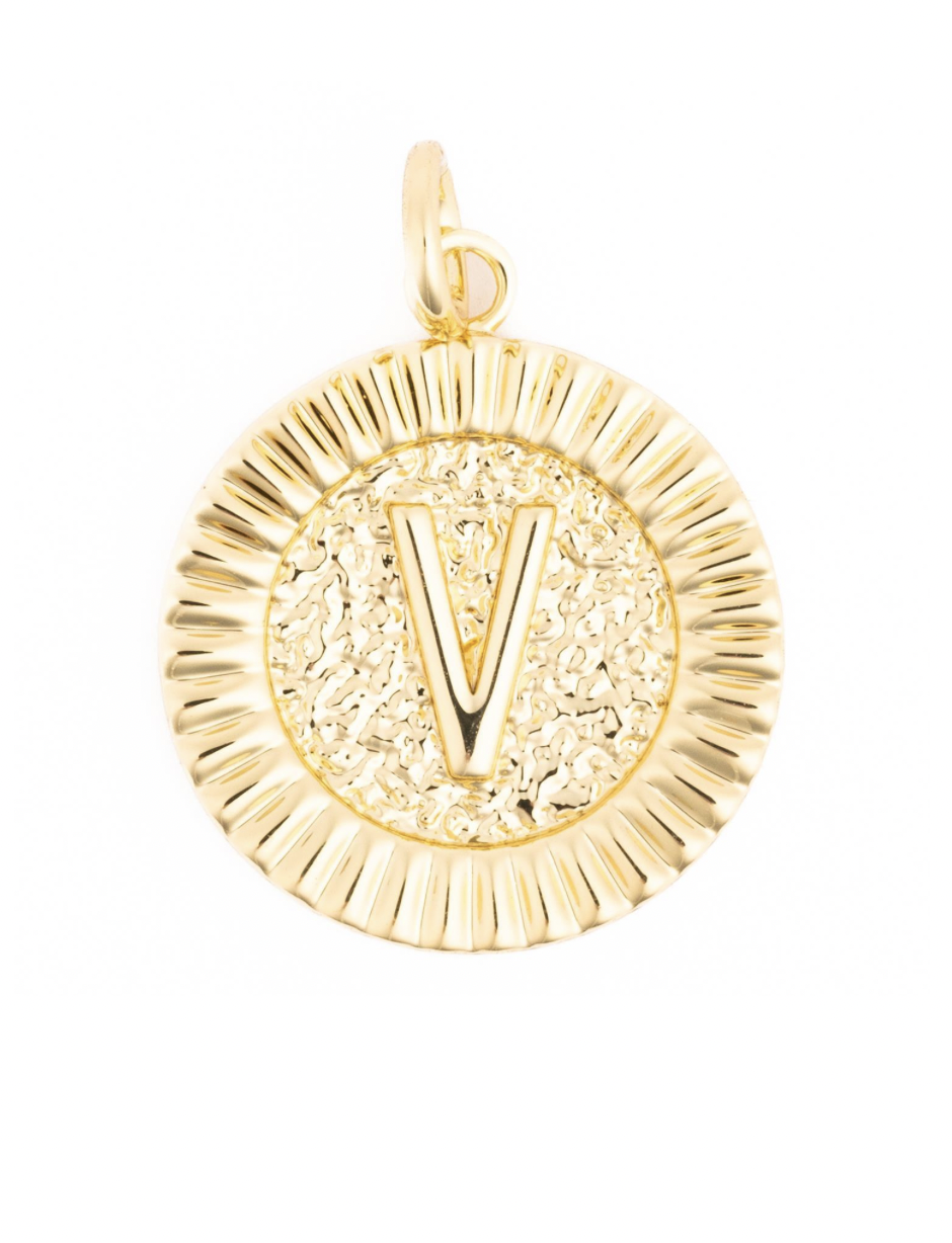 Mary Square Thea Charm Bar-McKenna V