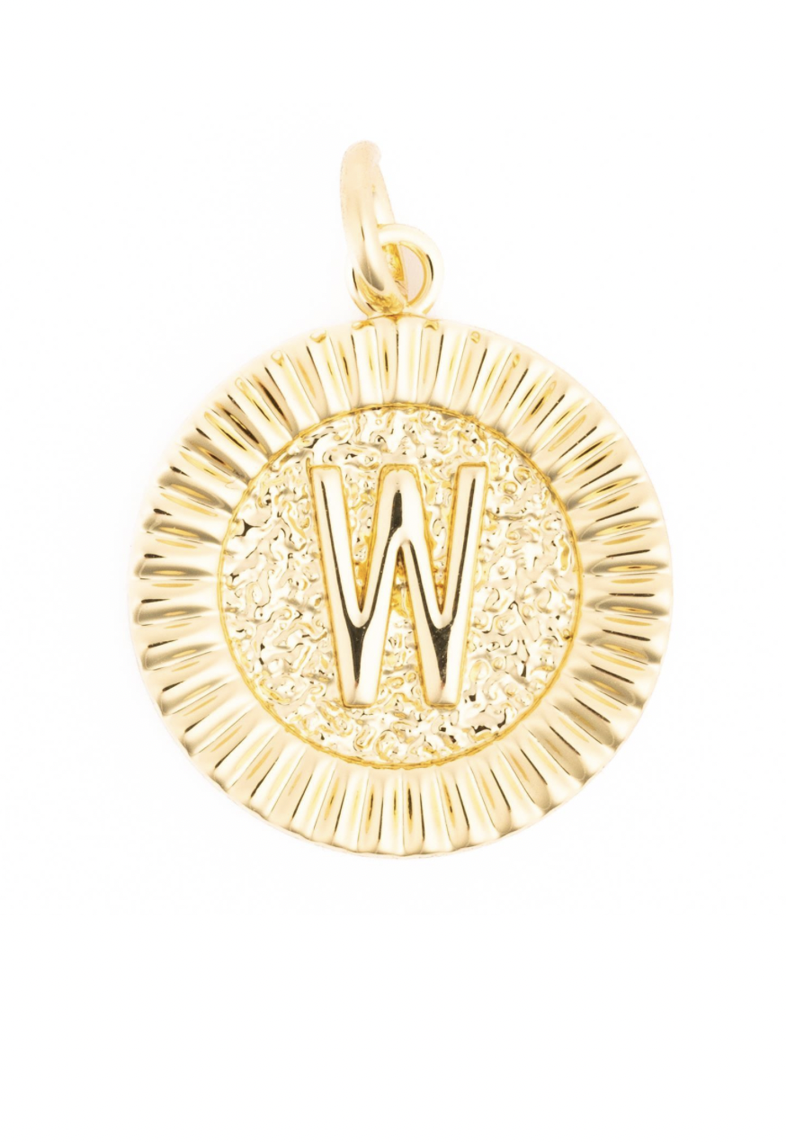 Mary Square Thea Charm Bar-McKenna W