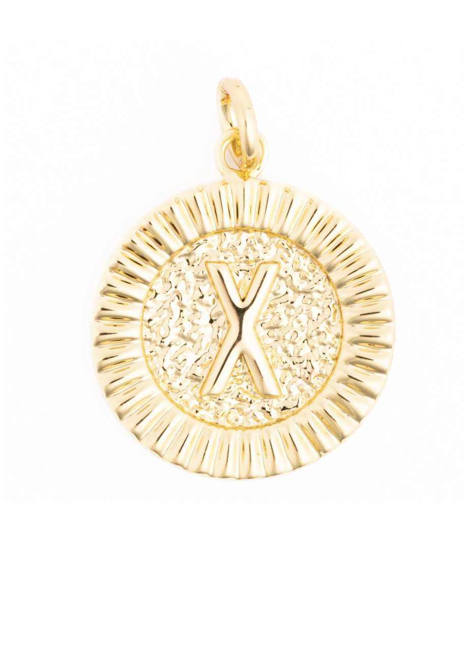 Mary Square Thea Charm Bar-McKenna X