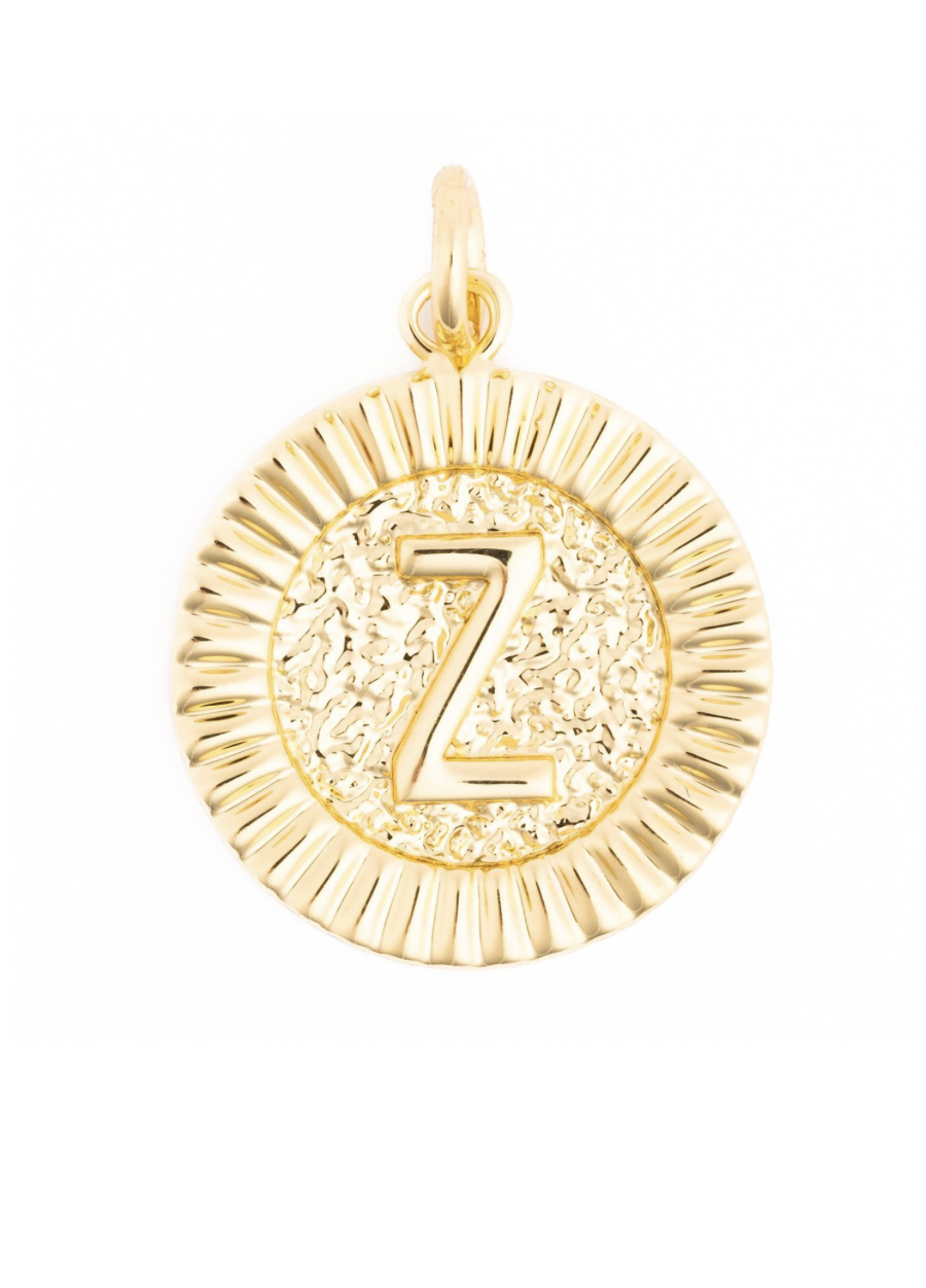 Mary Square Thea Charm Bar-McKenna Z