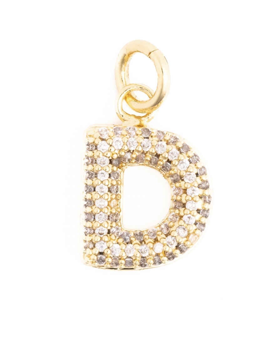 Mary Square Thea Charm Bar-Courtney D