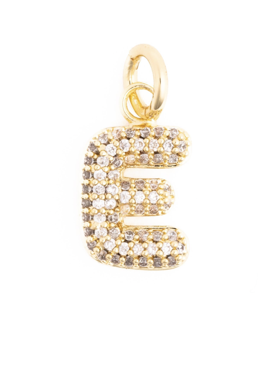 Mary Square Thea Charm Bar-Courtney E