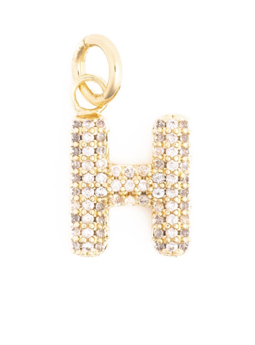 Mary Square Thea Charm Bar-Courtney H