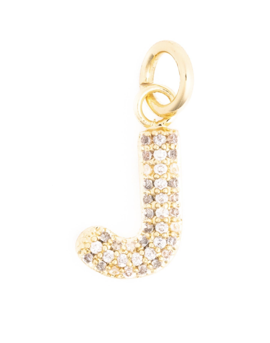 Mary Square Thea Charm Bar-Courtney J