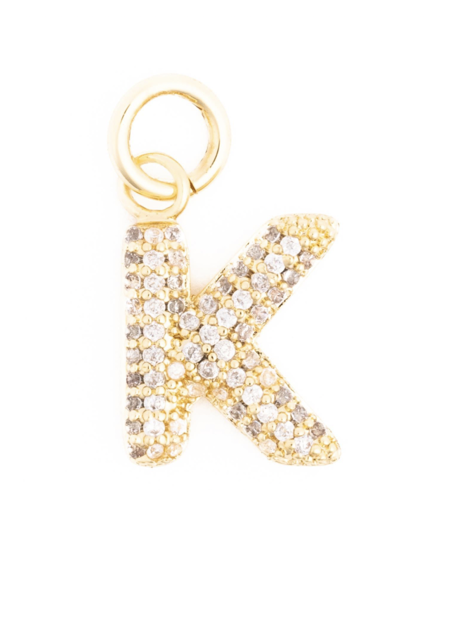 Mary Square Thea Charm Bar-Courtney K