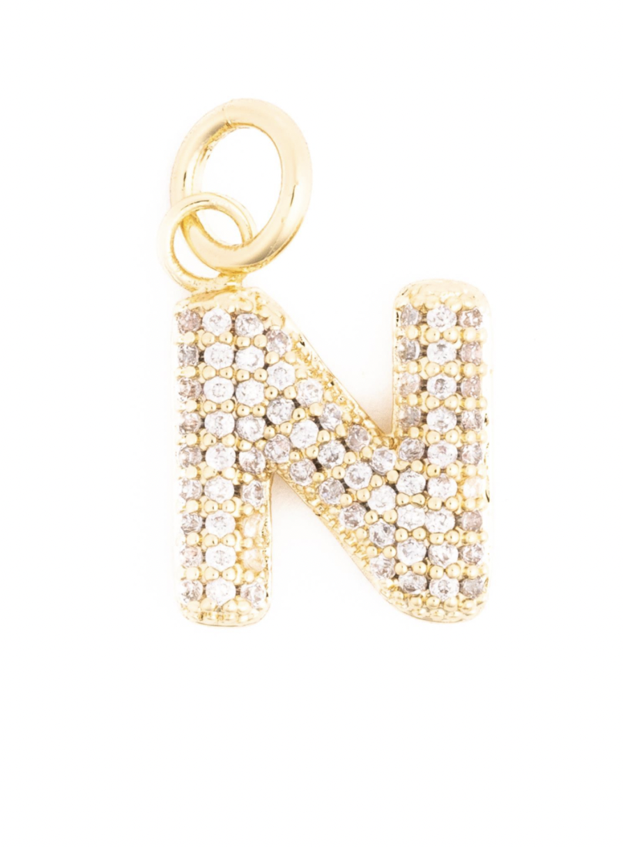 Mary Square Thea Charm Bar-Courtney N