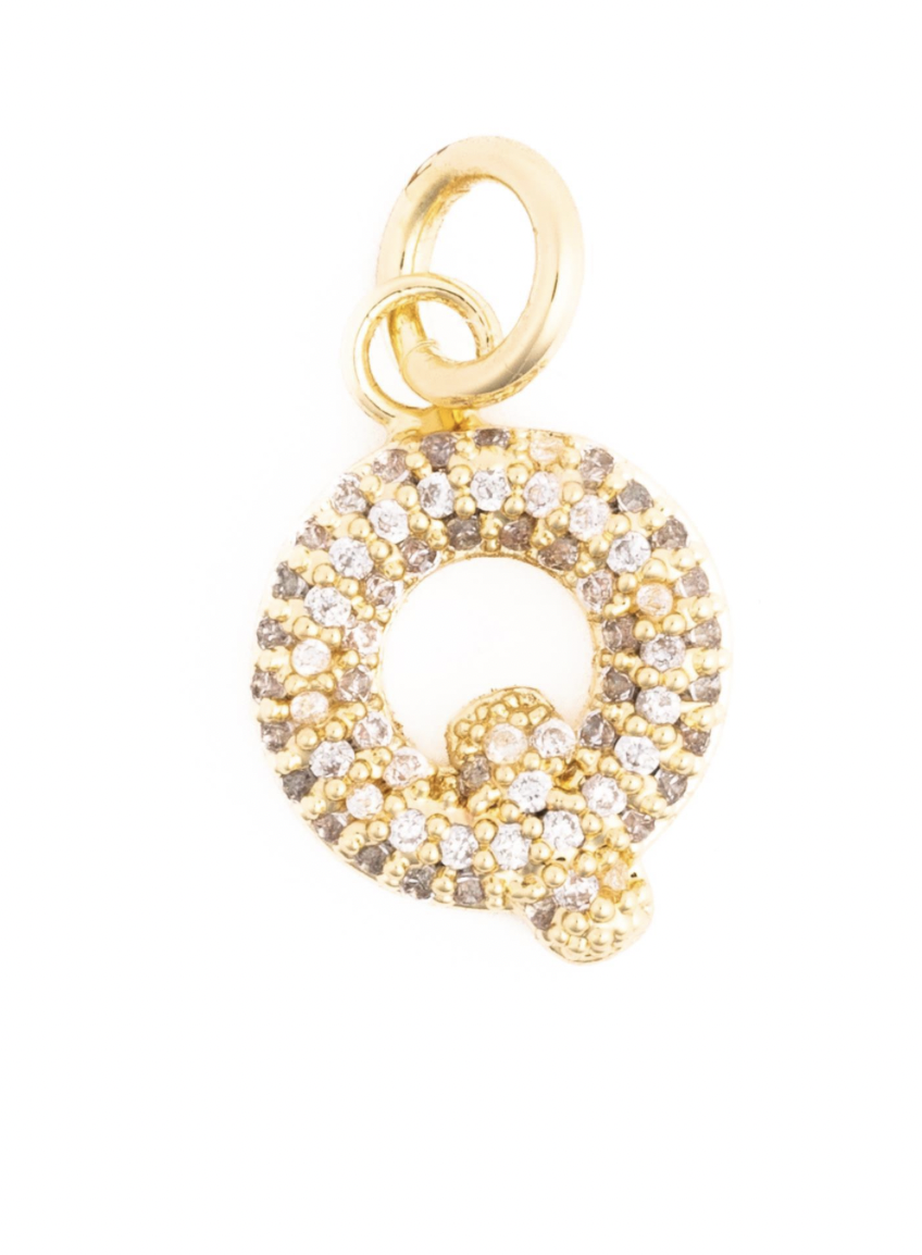 Mary Square Thea Charm Bar-Courtney Q