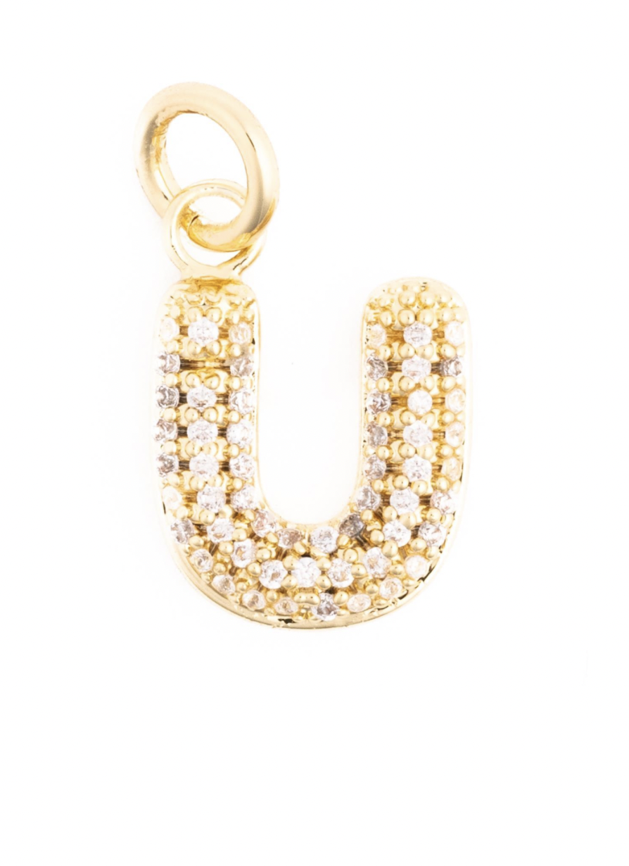 Mary Square Thea Charm Bar-Courtney U