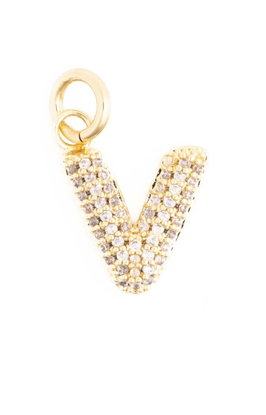 Mary Square Thea Charm Bar-Courtney V