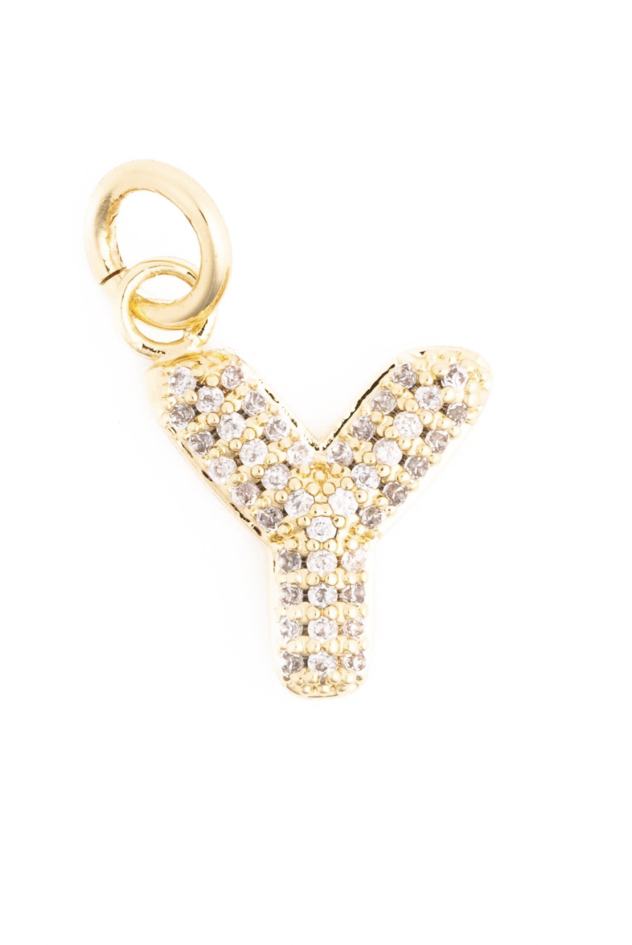 Mary Square Thea Charm Bar-Courtney Y