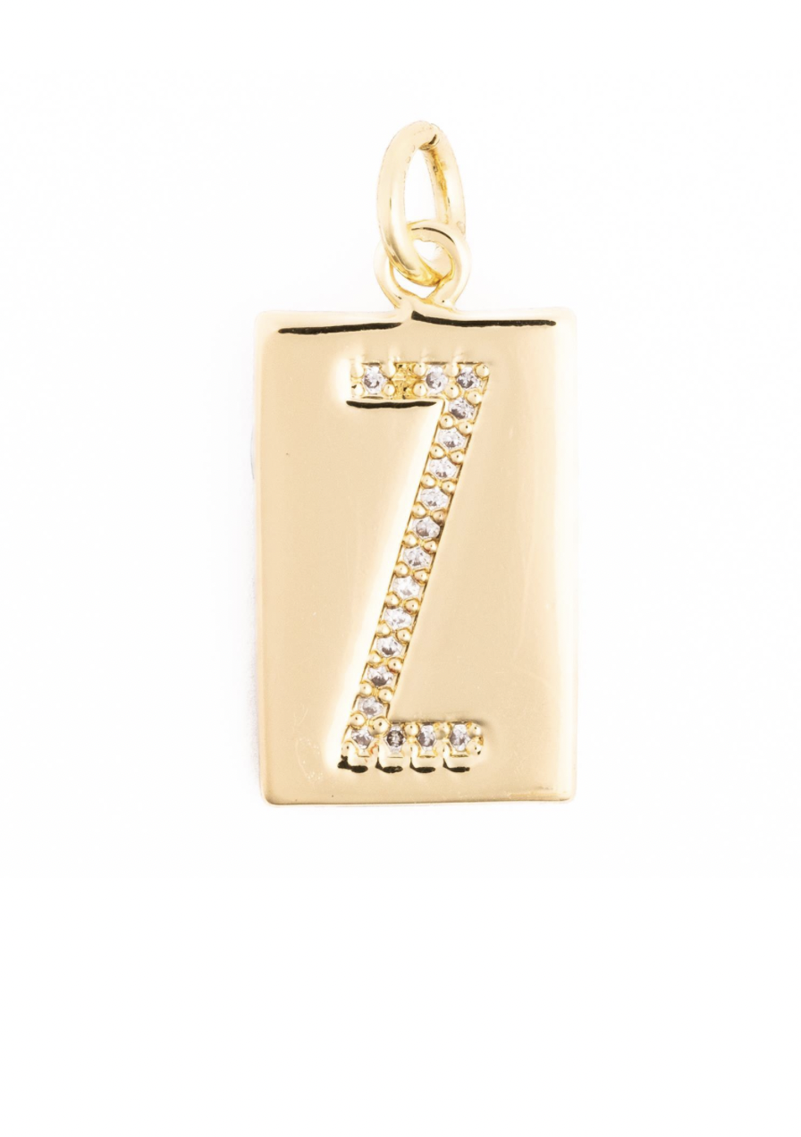 Mary Square Thea Charm Bar-Christine Z