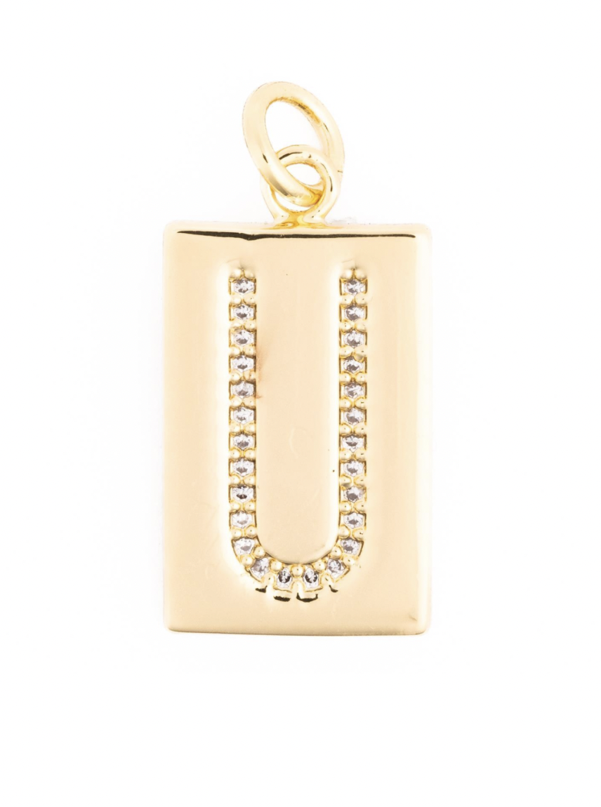 Mary Square Thea Charm Bar-Christine U