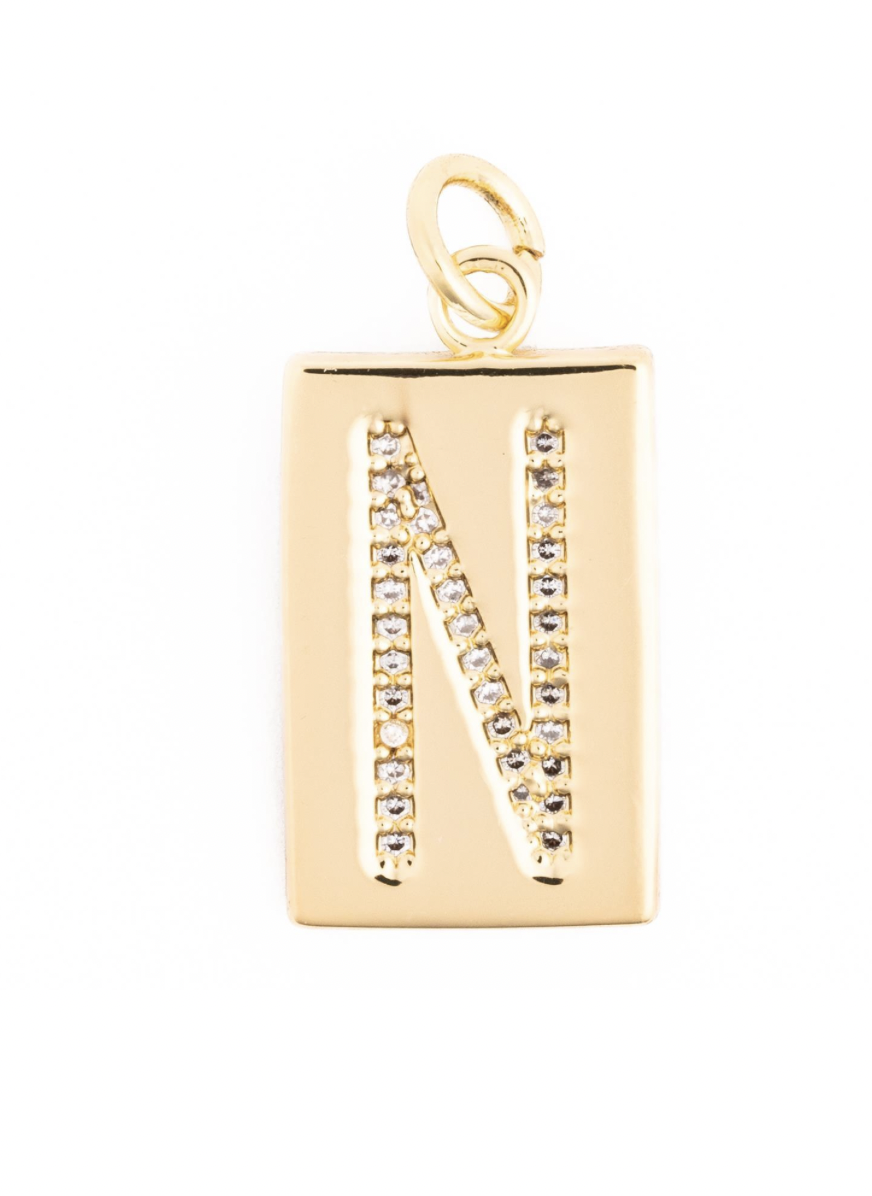 Mary Square Thea Charm Bar-Christine N