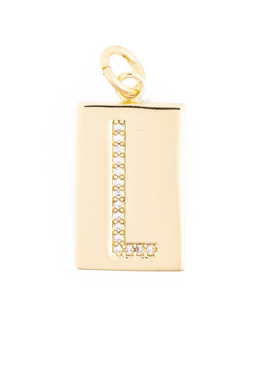 Mary Square Thea Charm Bar-Christine L