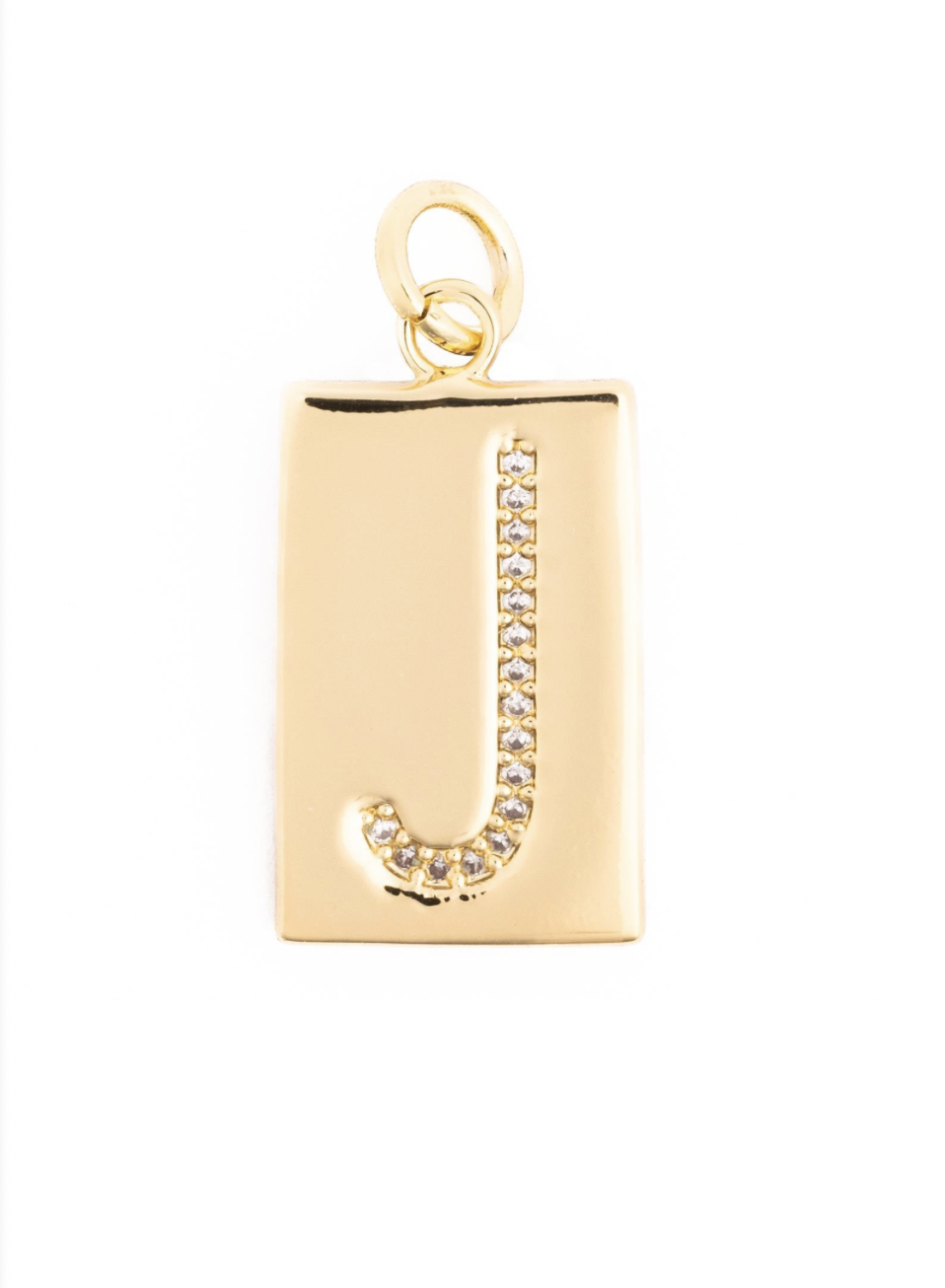 Mary Square Thea Charm Bar-Christine J