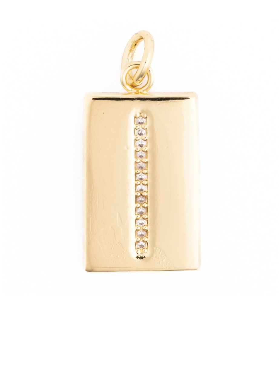 Mary Square Thea Charm Bar-Christine I