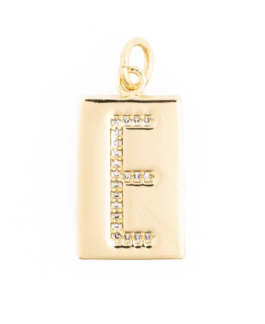 Mary Square Thea Charm Bar-Christine E