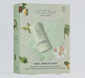 Voesh Heel Repair Duo