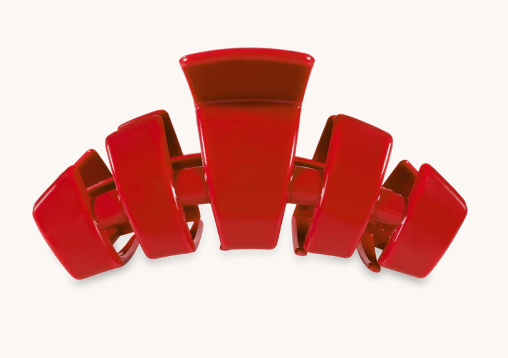 Red Carpet Ready Medium Classic Hair Clip