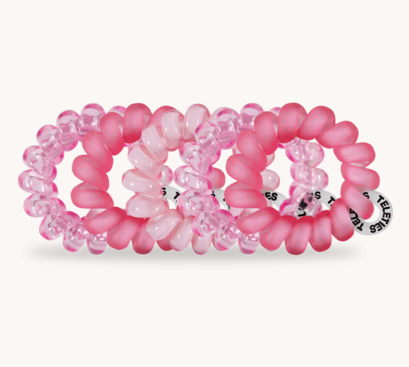 Pretty In Pink Tiny Pack