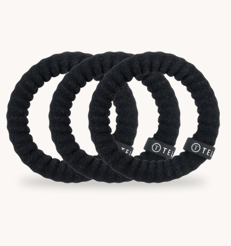 Jet Black Small Pack