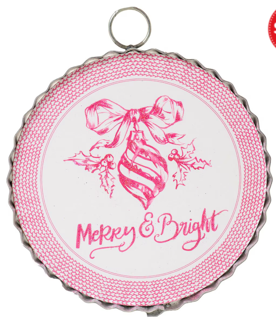 Merry & Bright Mini Gallery