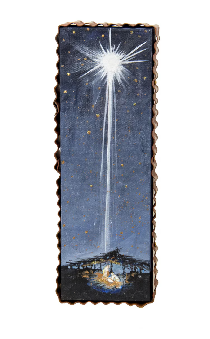 Gallery Heavenly Light