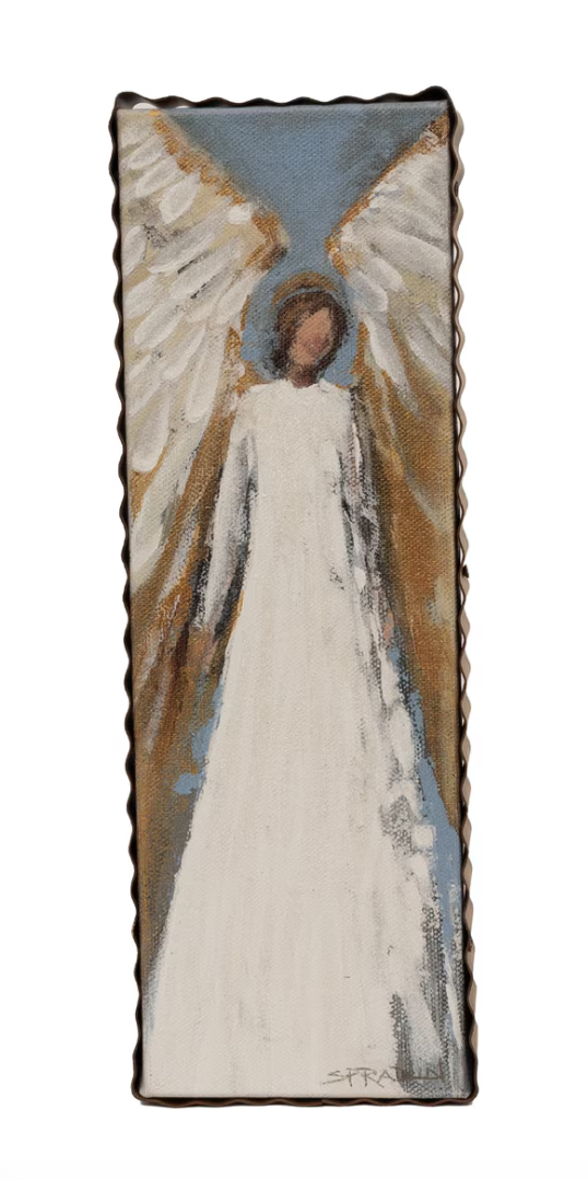 Gallery Gilded Angel