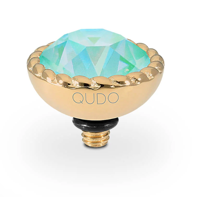 Topper Bocconi Gold Silky Sage Delite