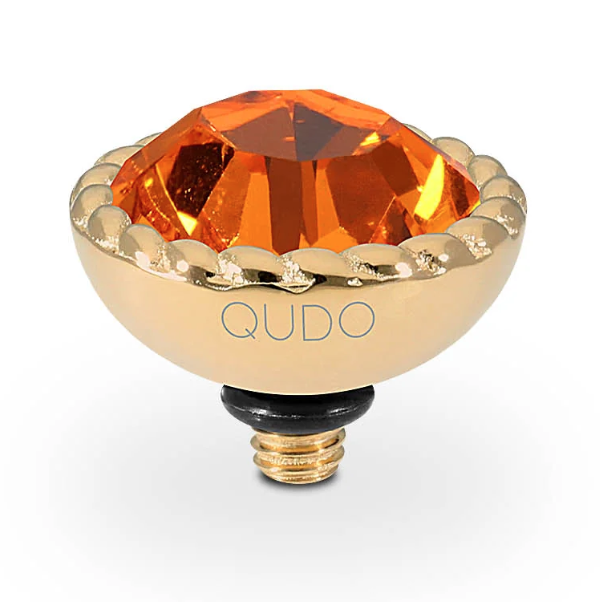 Topper Bocconi Gold Sun