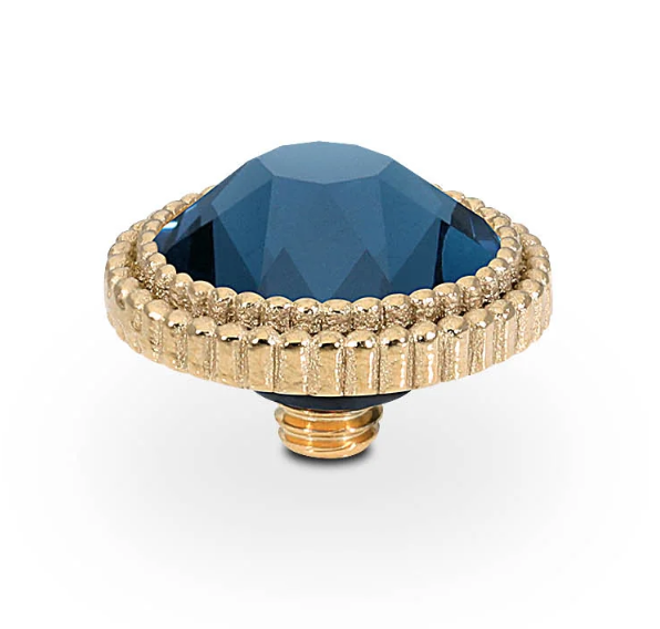 Topper Fabero Flat Gold Montana