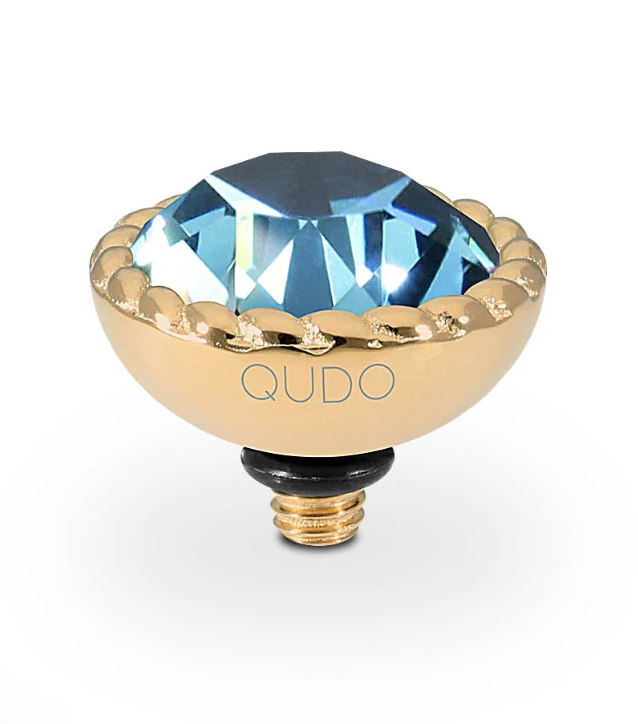 Topper Bocconi Gold Montana