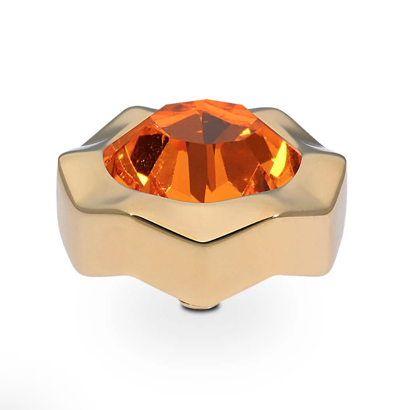 Topper Nemoli Gold Sun